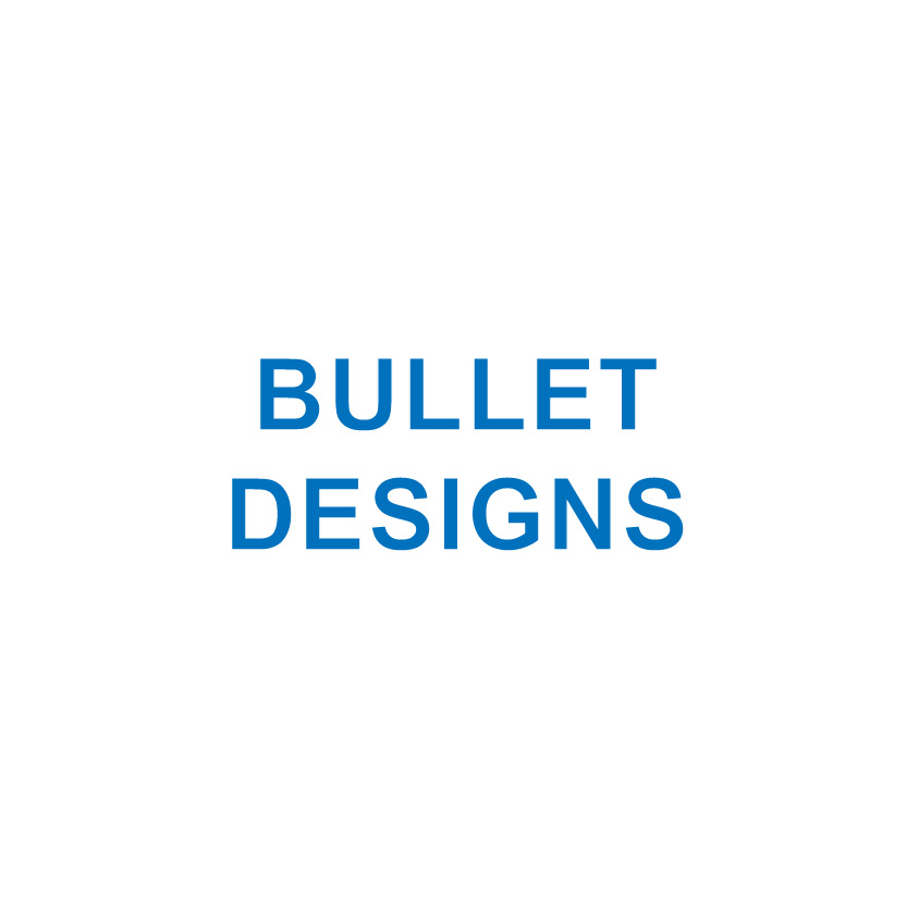 KEY RING BULLET