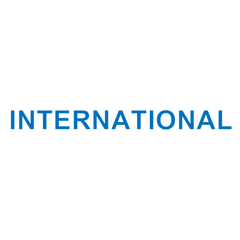 INTERNATIONAL