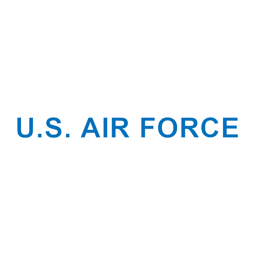 U.S. AIR FORCE