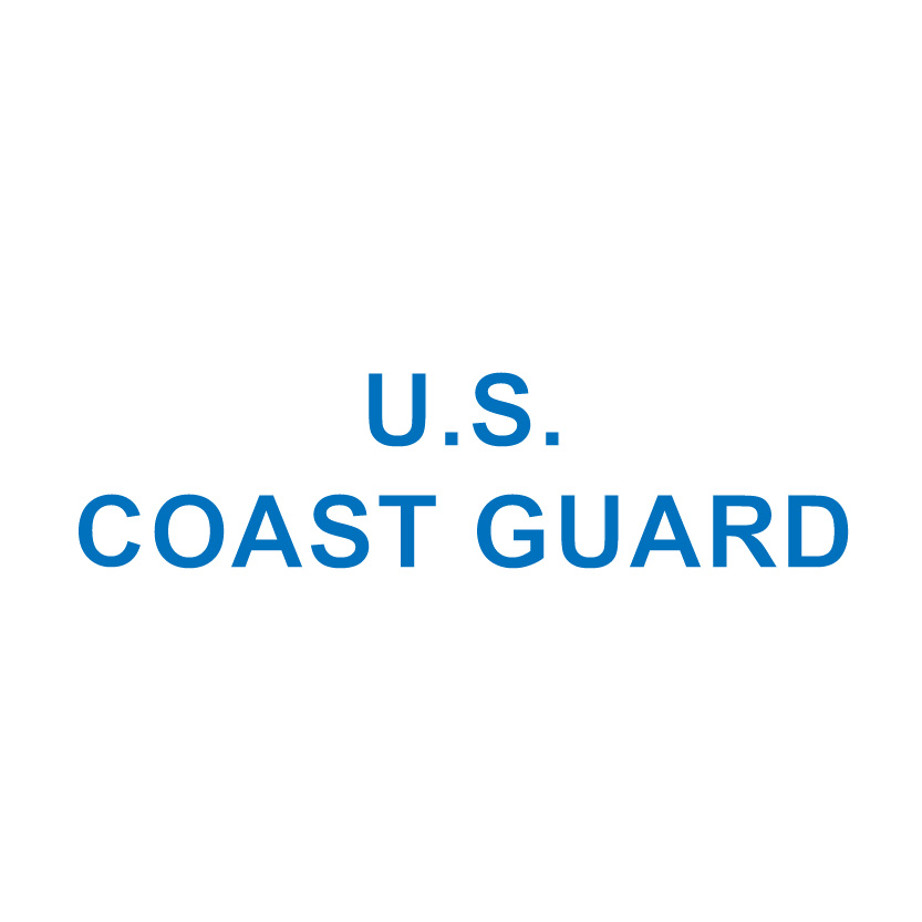 U.S. COAST GUARD