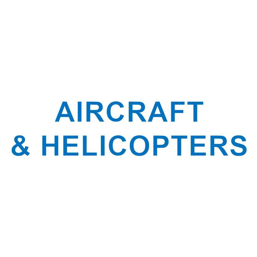 AIRCRAFT