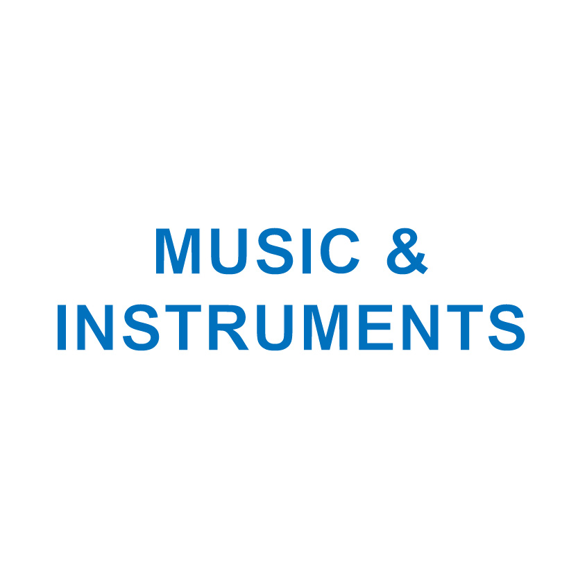 MUSIC