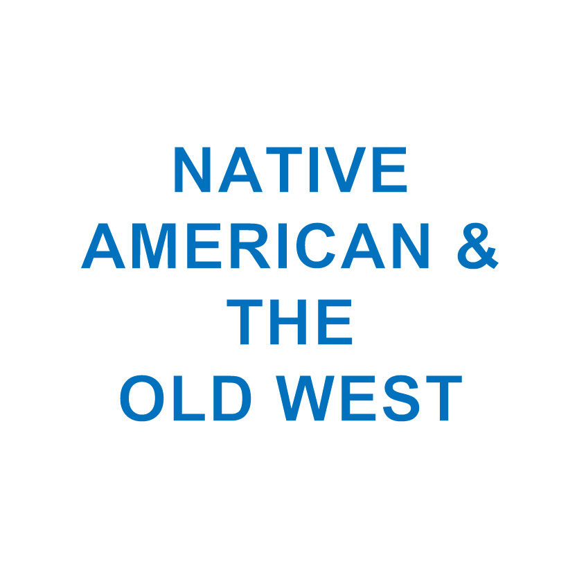 NATIVE AMERICAN