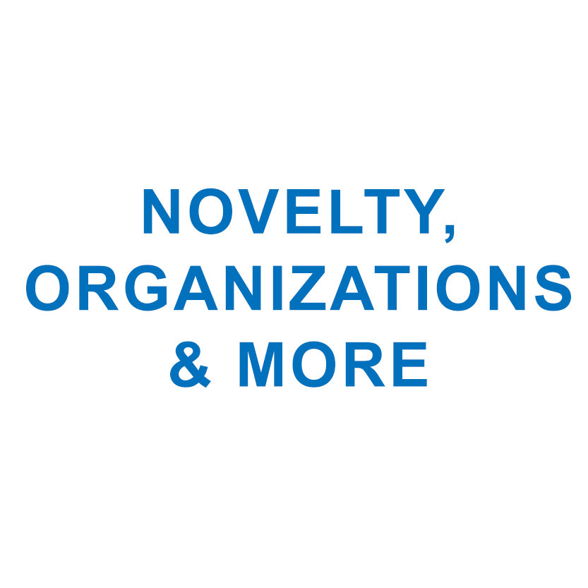 NOVELTY