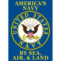 BANNER-U.S.NAVY