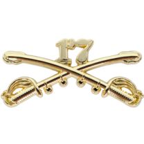 BDG-ARMY,CAV.SWORDS,17TH