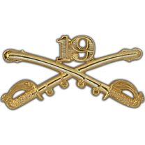 BDG-ARMY,CAV.SWORDS,19TH