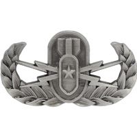 BDG-ARMY,EOD,SENIOR