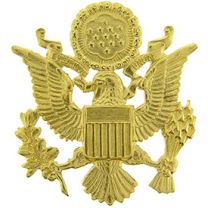 BDG-ARMY,OFFICER,GOLD
