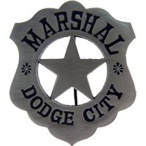 BDG-DODGE CITY (PWT)