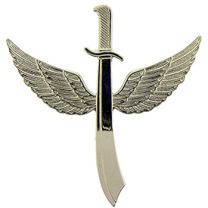 BDG-PRU SWORD
