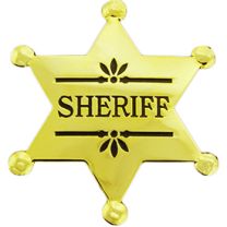 BDG-SHERIFF (GLD)
