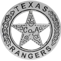 BDG-TEXAS,RANGER (PWT)