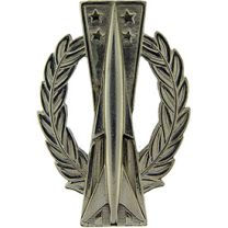 BDG-USAF,MISSILE OPERATIONS