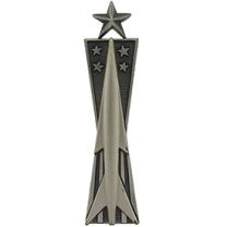 BDG-USAF,MISSILEMAN,SR.