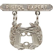 BDG-USMC,PISTOL,EXPERT