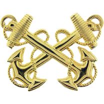 BDG-USN,Boatswain Officer