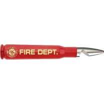 BOTTLE OPENER-FIRE DEPT.