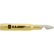 BOTTLE OPENER-US ARMY