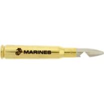 BOTTLE OPENER-US MARINES