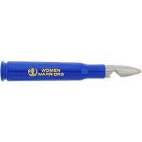 BOTTLE OPENER-WOMAN WARRIOR