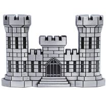 BUCKLE-ARMY,CORP.OF ENG.