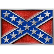 BUCKLE-CONFEDERATE