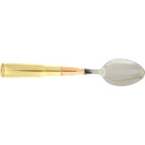 BULLET-50CAL,SPOON