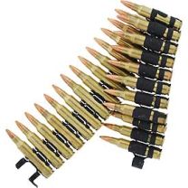 BULLET-LINKS.223 CAL,BRASS