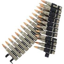 BULLET-LINKS.223 CAL,NKL