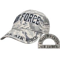 CAP-USAF,AIR FORCE,LETTERS