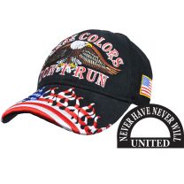 CAP-AMERICA,THESE COLORS DON'T