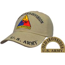 CAP-ARMY,001ST ARMOR DIV