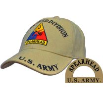 CAP-ARMY,003RD ARMOR DIV