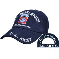 CAP-ARMY,082ND ABN