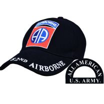 CAP-ARMY,082ND ABN