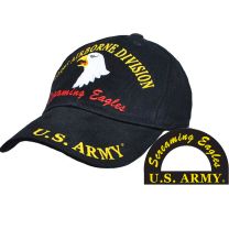 CAP-ARMY,101ST ABN SCREAM