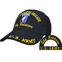 CAP-ARMY,173RD ABN