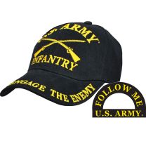CAP-ARMY,INFANTRY