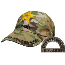 CAP-ARMY LOGO