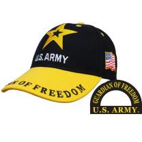 CAP-ARMY LOGO,GUARDIAN