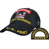 CAP-ARMY,SAPPER