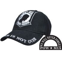 CAP-POW*MIA,THEIR WAR