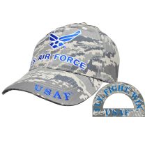 CAP-USAF SYMBOL