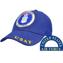 CAP-USAF EMBLEM
