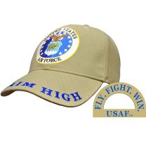 CAP-USAF EMBLEM