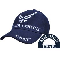 CAP-USAF SYMBOL