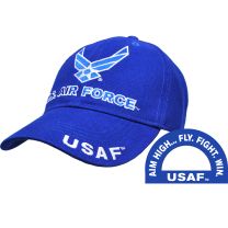 CAP-USAF SYMBOL