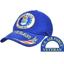 CAP-USAF,VETERAN,LIGHTNING
