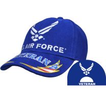 CAP-USAF,VETERAN,SYMBOL
